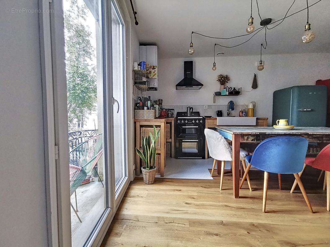 Appartement à VIENNE