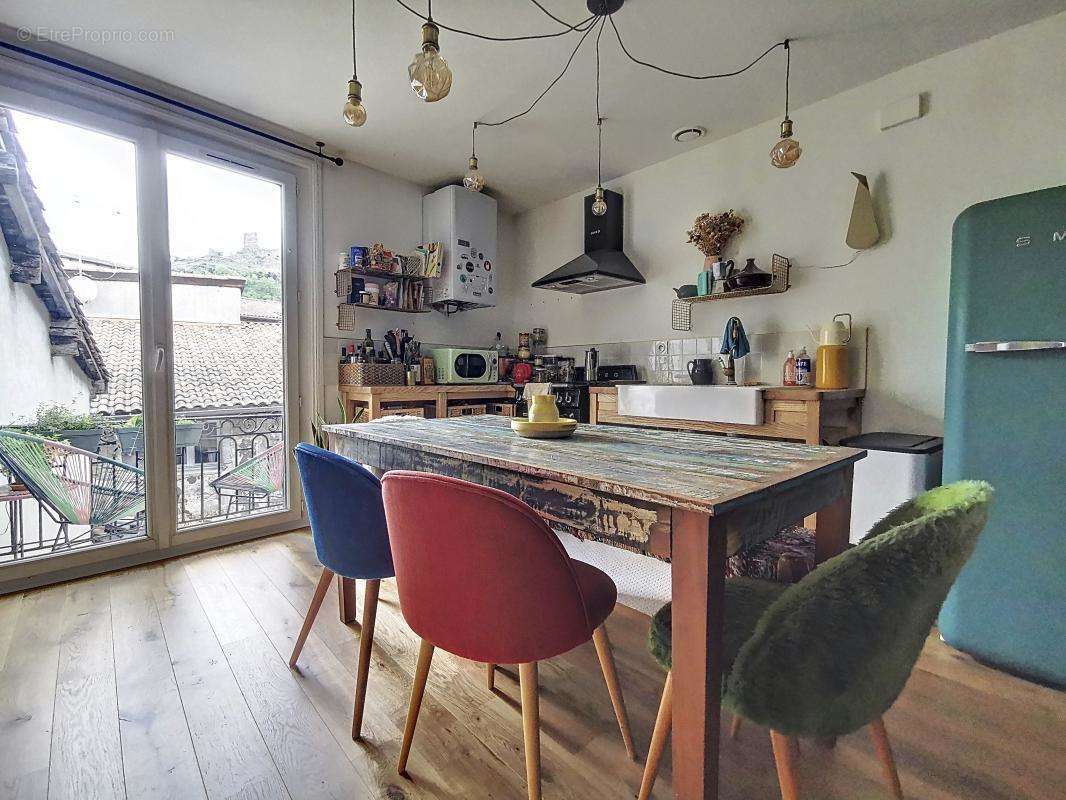 Appartement à VIENNE