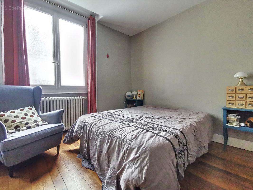 Appartement à VIENNE