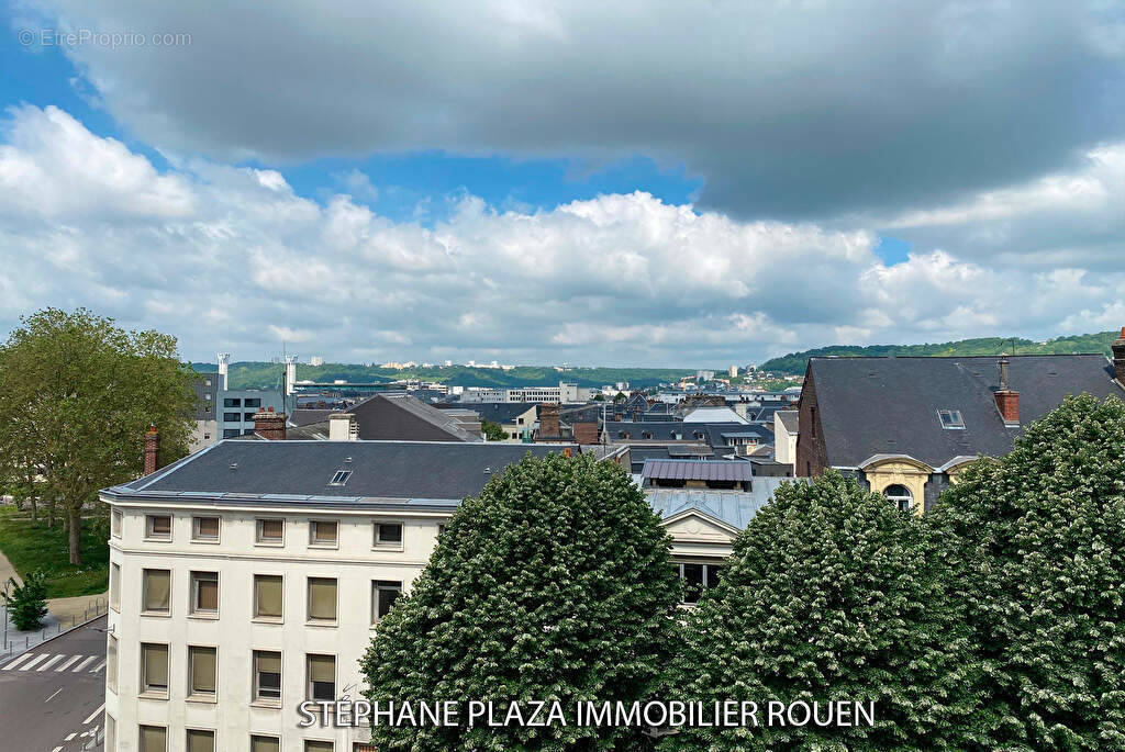 Appartement à ROUEN