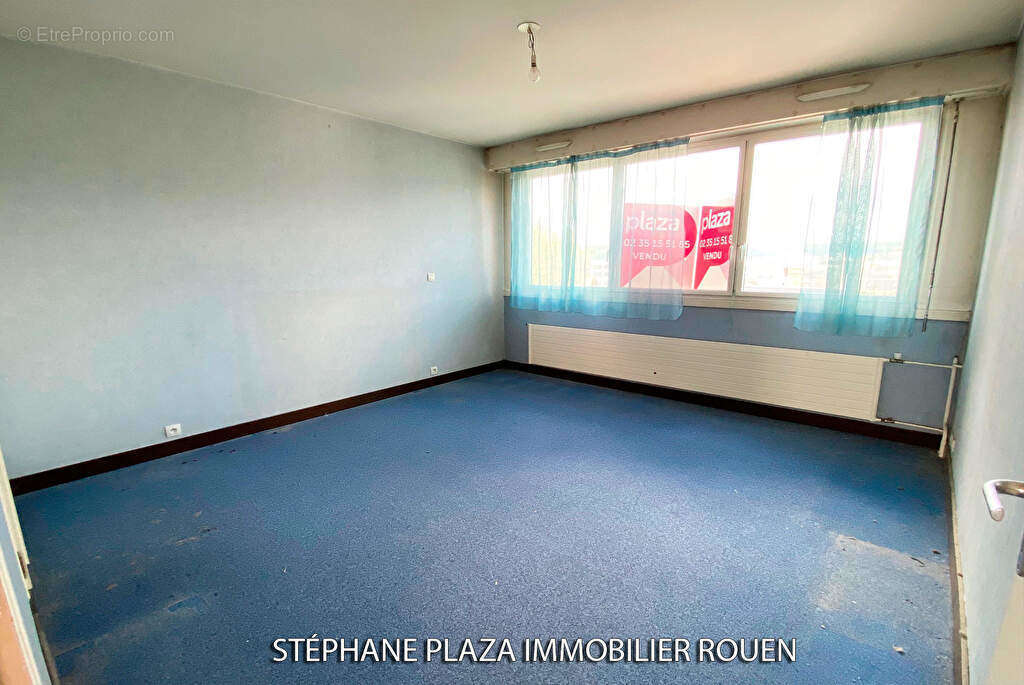 Appartement à ROUEN