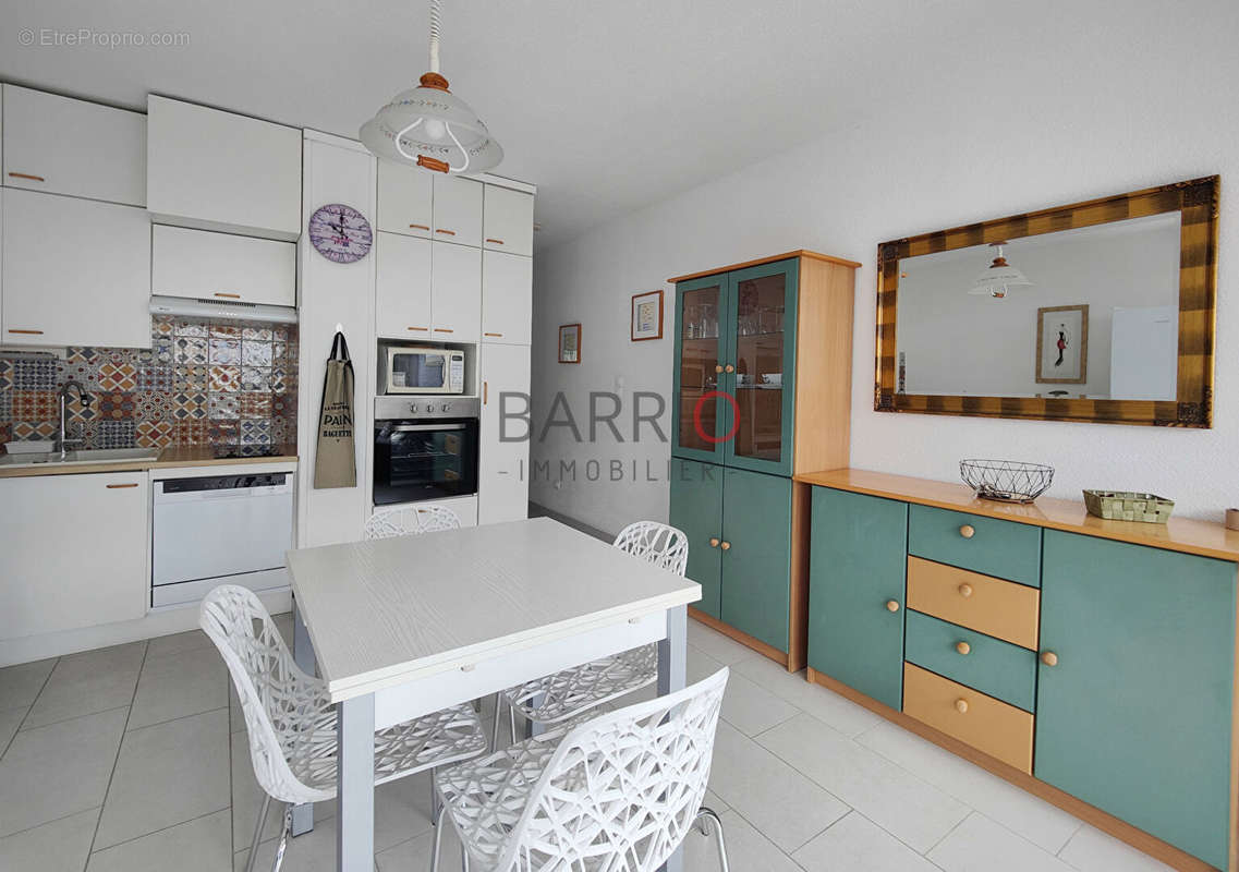 Appartement à ARGELES-SUR-MER