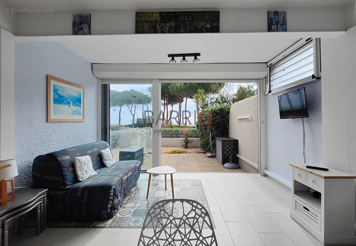 Appartement à ARGELES-SUR-MER