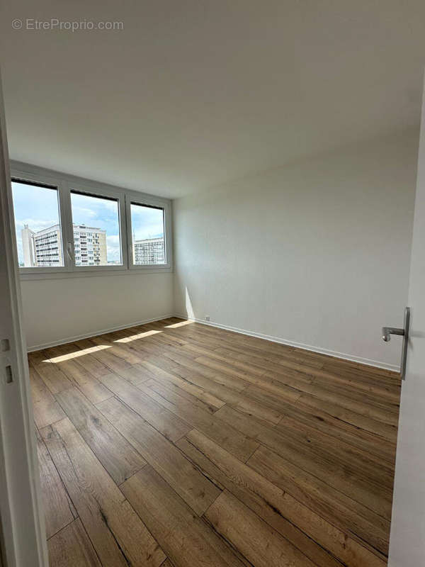 Appartement à ANGERS