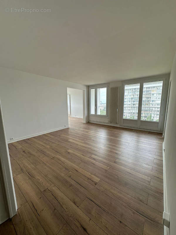 Appartement à ANGERS