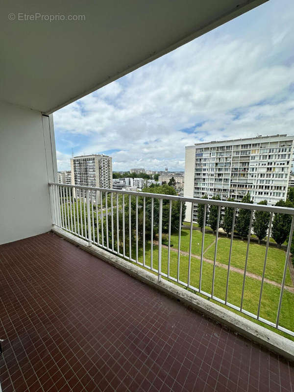 Appartement à ANGERS