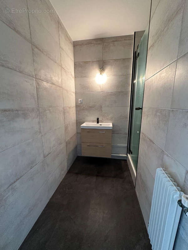 Appartement à ANGERS