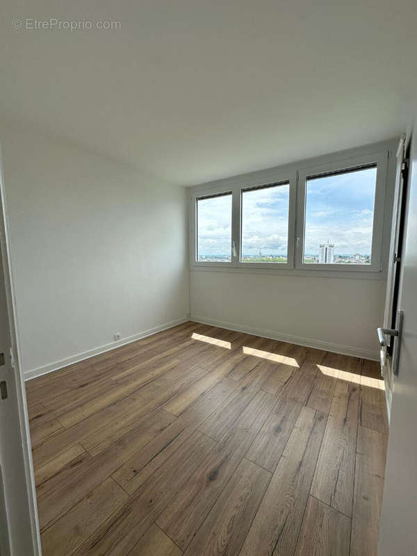 Appartement à ANGERS