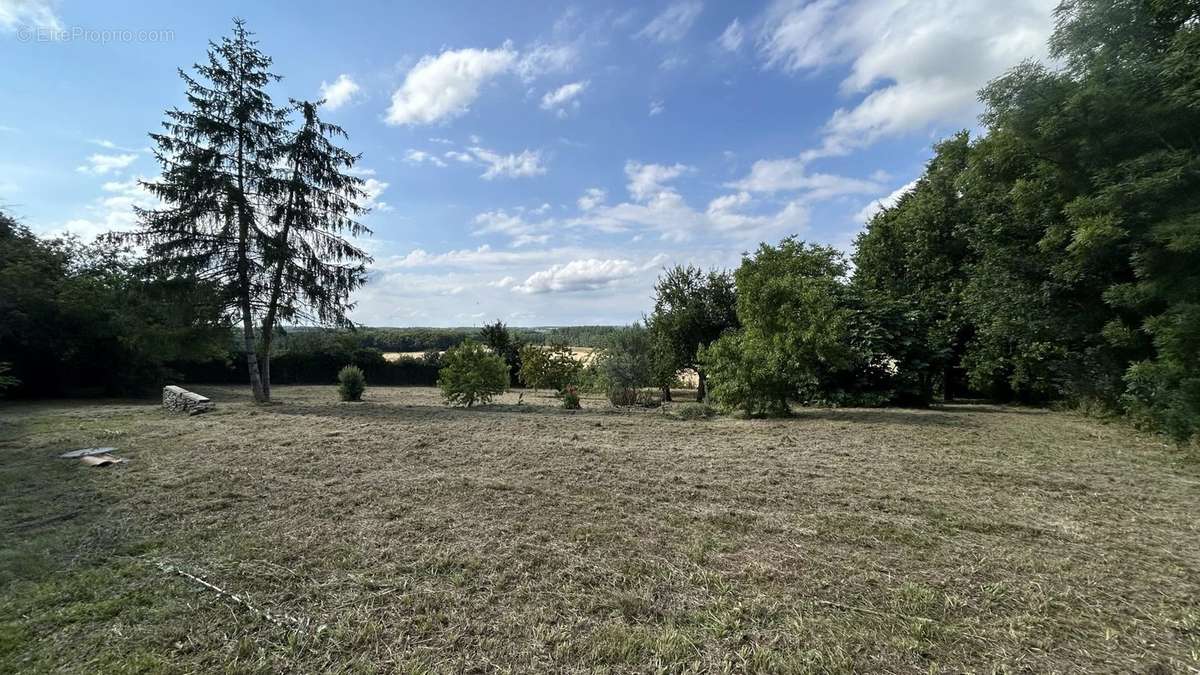 Maison à BRIE-SOUS-BARBEZIEUX