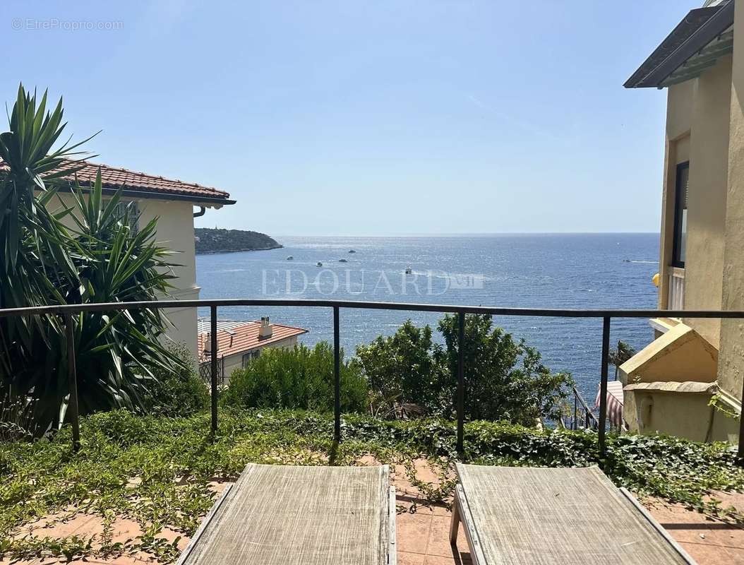 Appartement à ROQUEBRUNE-CAP-MARTIN