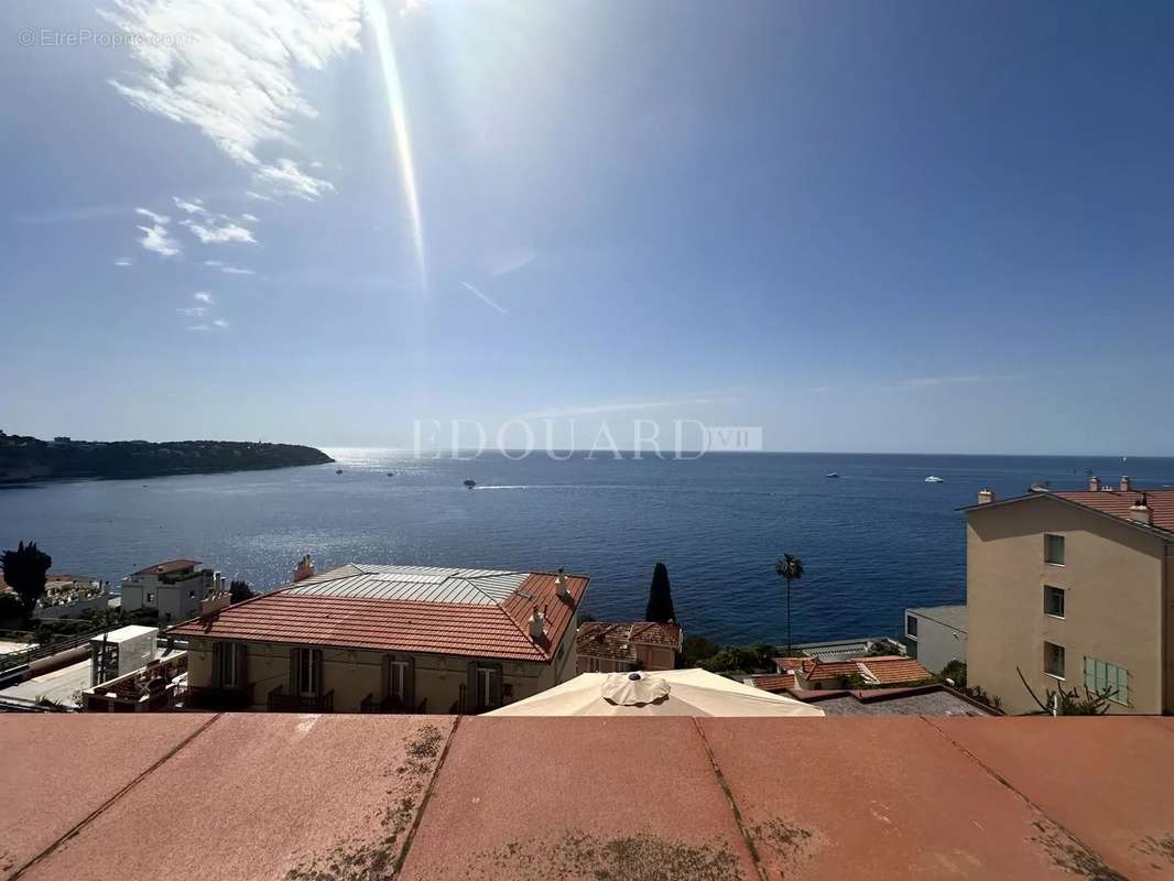 Appartement à ROQUEBRUNE-CAP-MARTIN