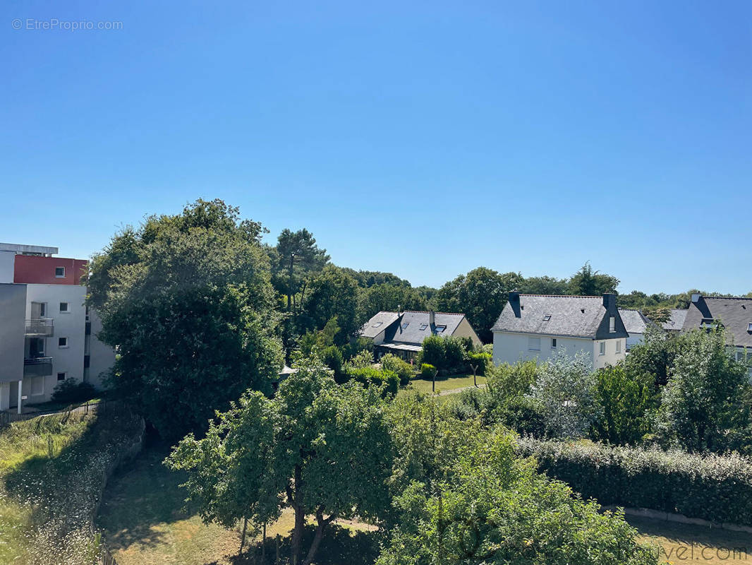 Appartement à VANNES