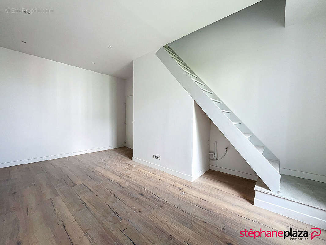 Appartement à LYON-8E