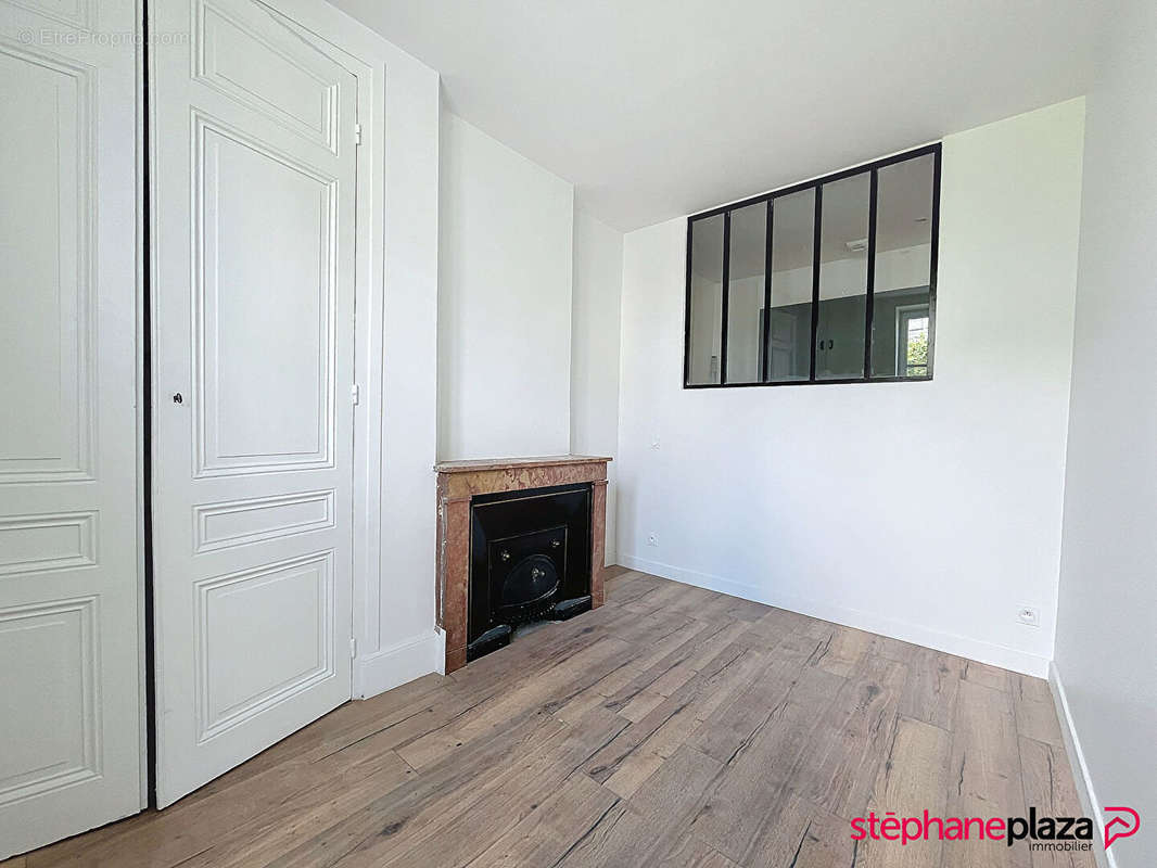 Appartement à LYON-8E