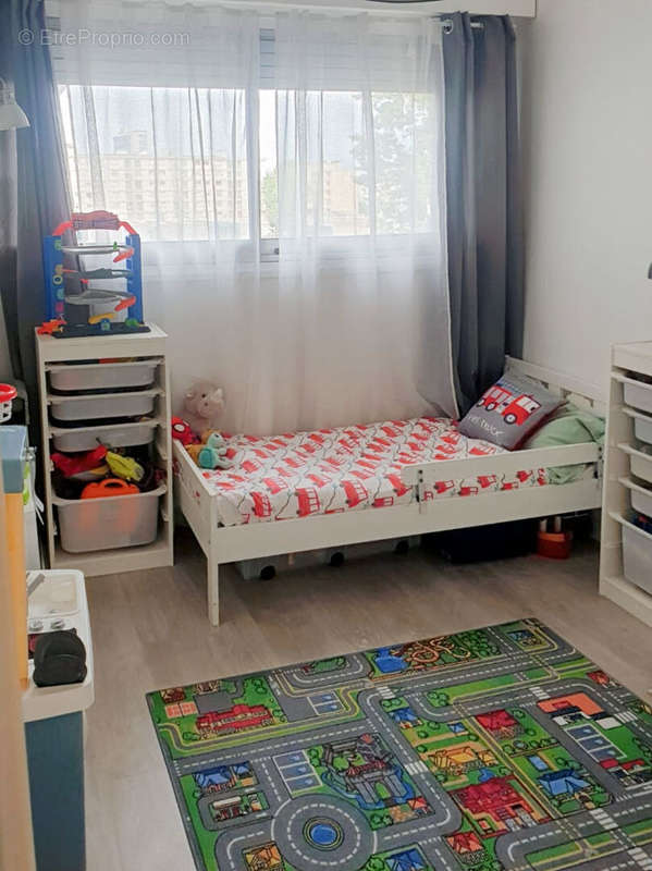 Appartement à MONTREUIL