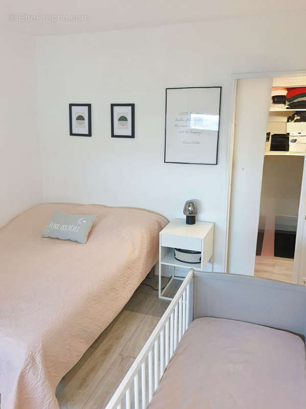 Appartement à MONTREUIL