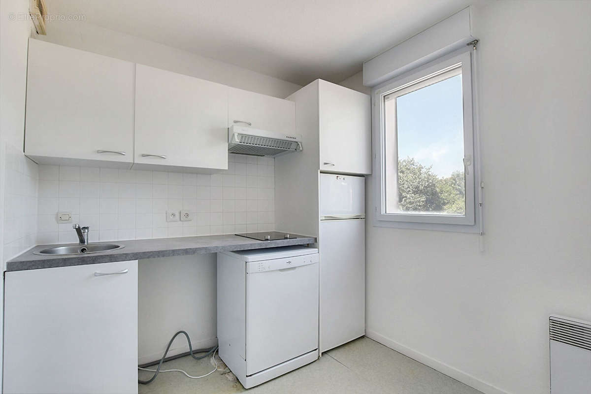 Appartement à BALMA