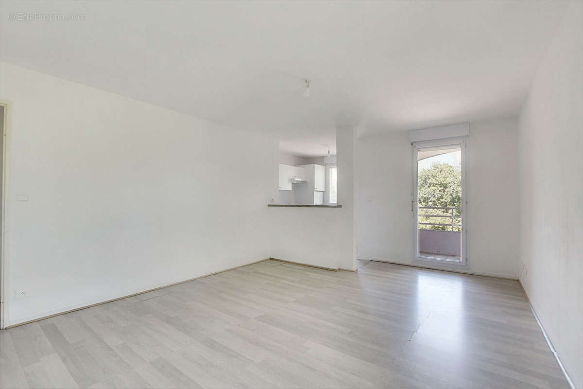 Appartement à BALMA