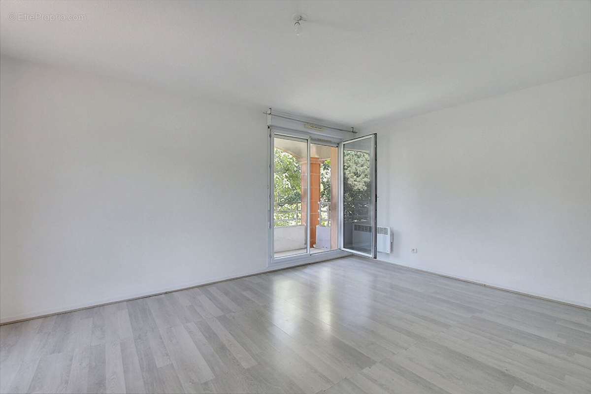 Appartement à BALMA