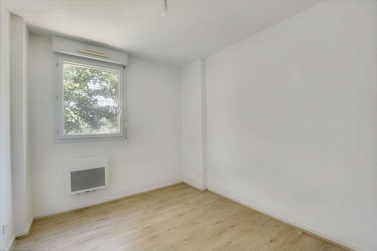 Appartement à BALMA