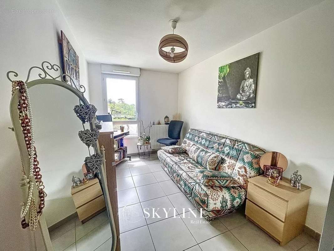 Appartement à MARSEILLE-12E