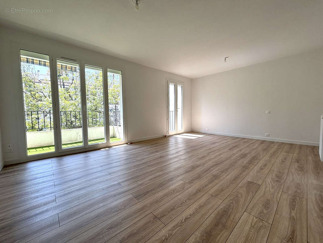 Appartement à PERPIGNAN