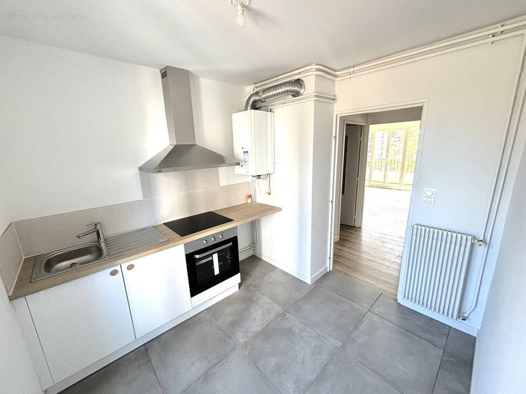 Appartement à PERPIGNAN