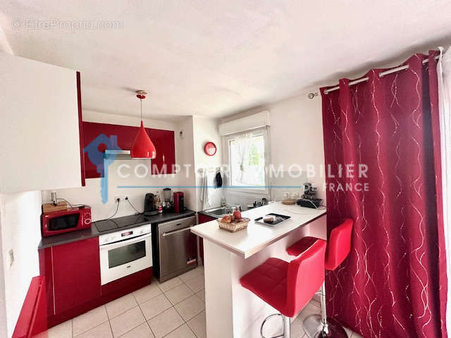 Appartement à MONTPELLIER