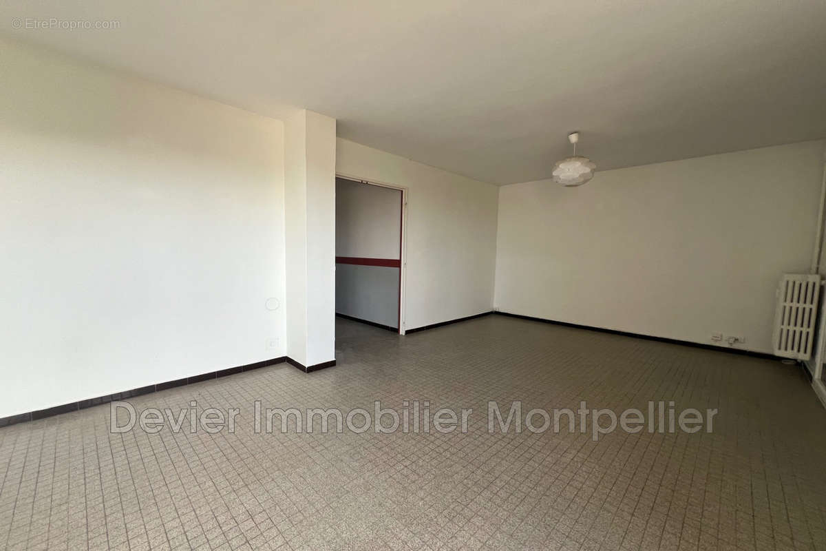 Appartement à MONTPELLIER