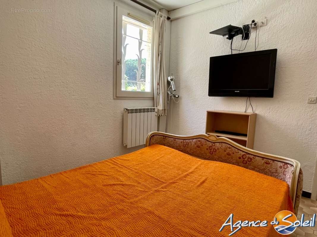 Appartement à SAINT-CYPRIEN