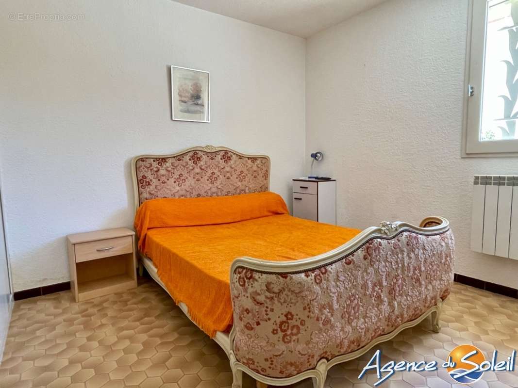 Appartement à SAINT-CYPRIEN