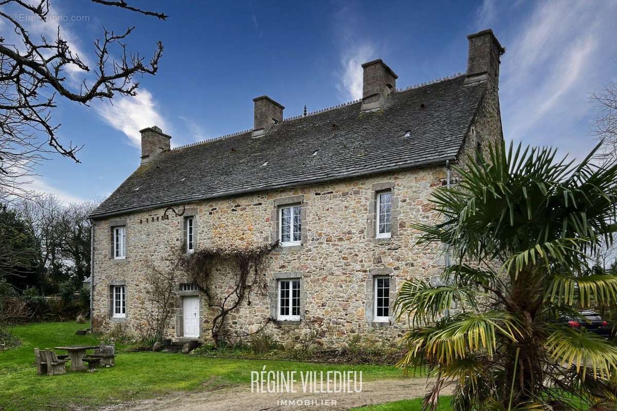 Maison à VASTEVILLE