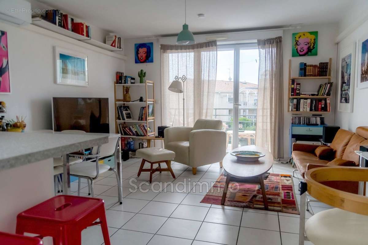 Appartement à AGDE