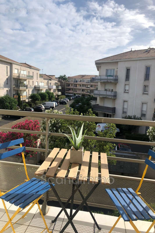 Appartement à AGDE