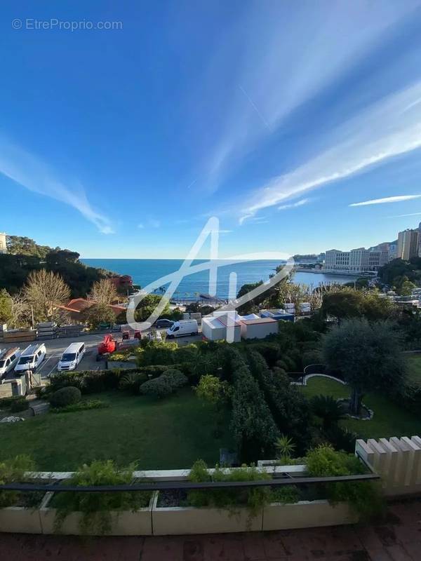 Appartement à ROQUEBRUNE-CAP-MARTIN