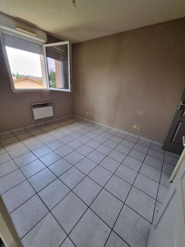 Photo 2 - Appartement à VILLEREST