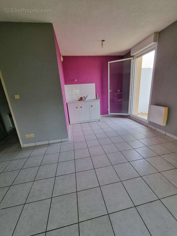 Photo 5 - Appartement à VILLEREST