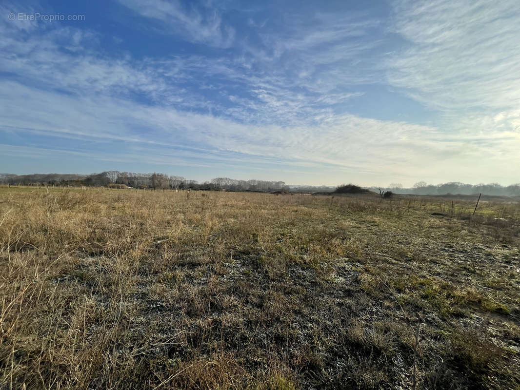 Terrain à NIMES