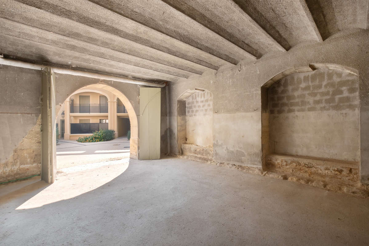 Appartement à UZES