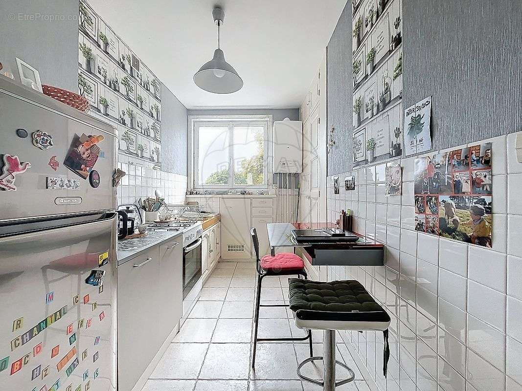 Appartement à BREST