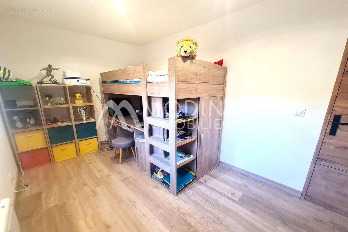 Appartement à SAINTE-MAXIME