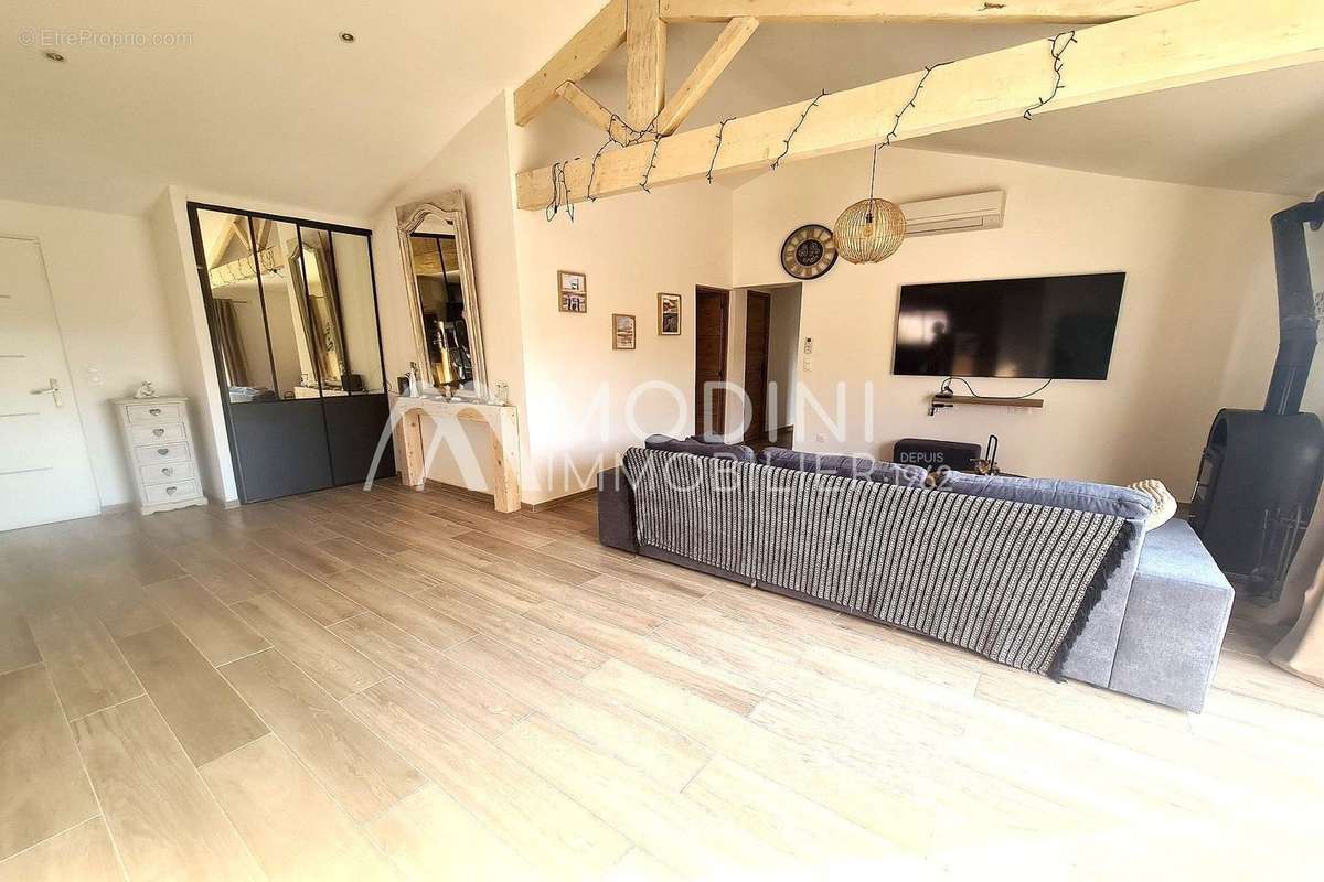 Appartement à SAINTE-MAXIME