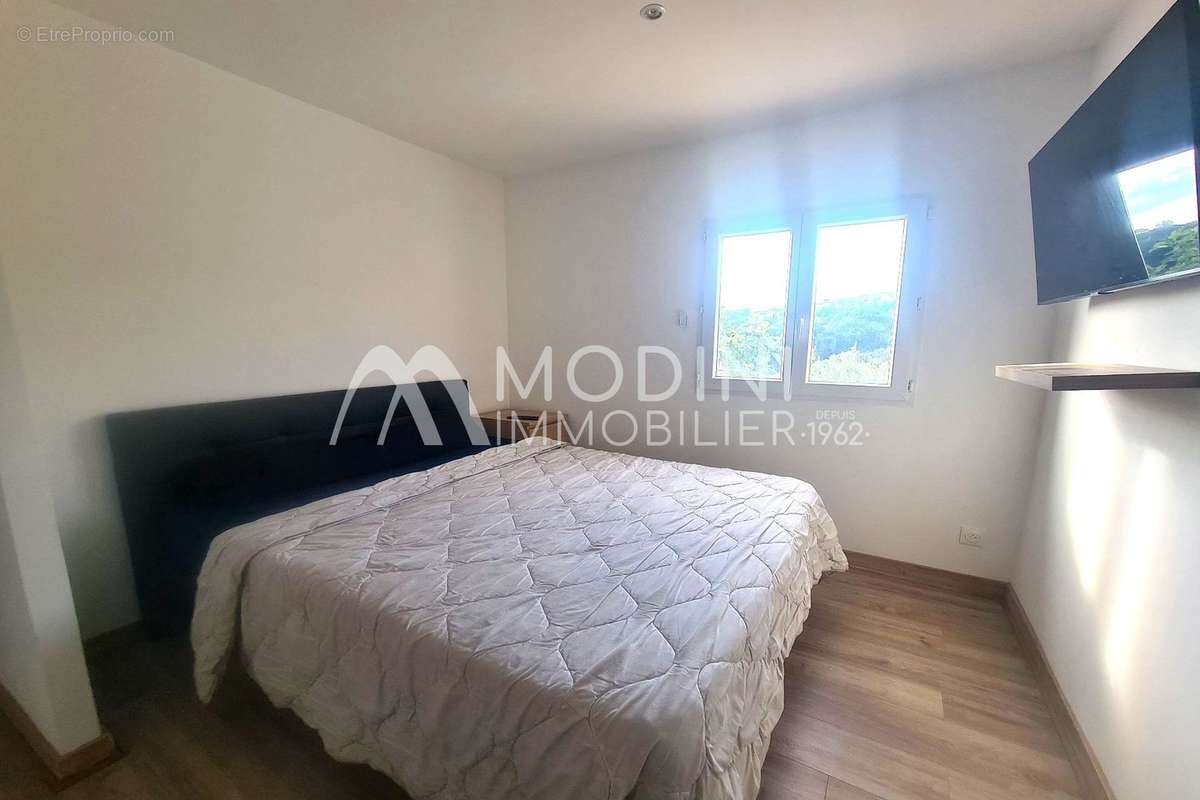 Appartement à SAINTE-MAXIME