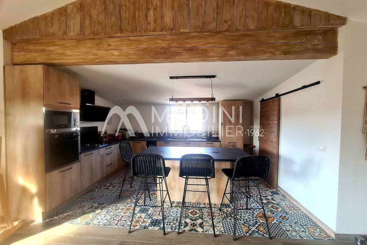 Appartement à SAINTE-MAXIME