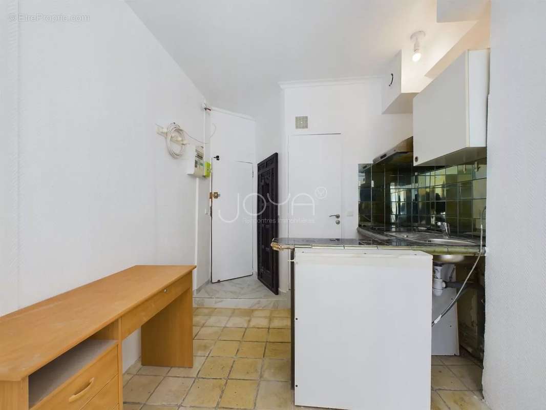 Appartement à PARIS-10E