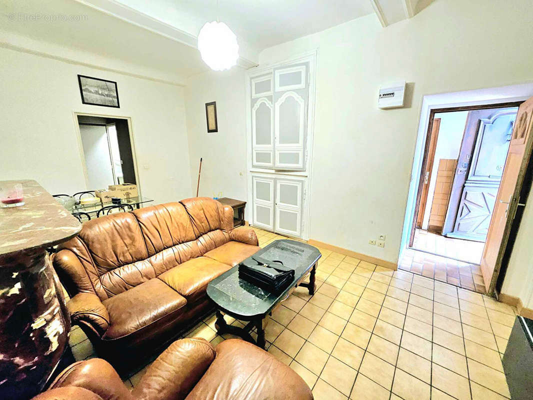 Appartement à JOINVILLE