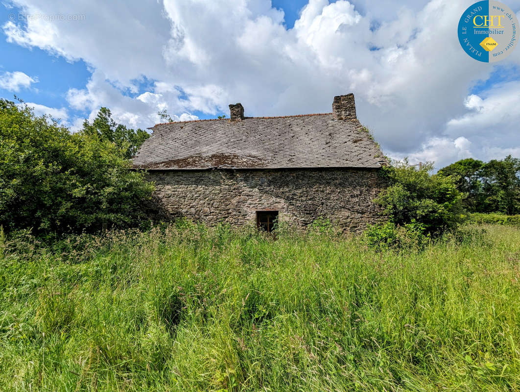 Maison à CONCORET