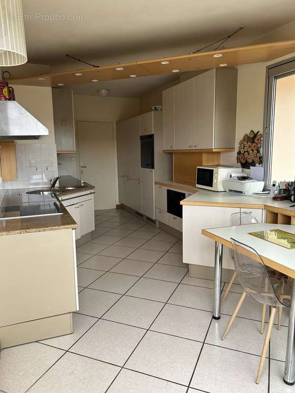 Appartement à OYONNAX