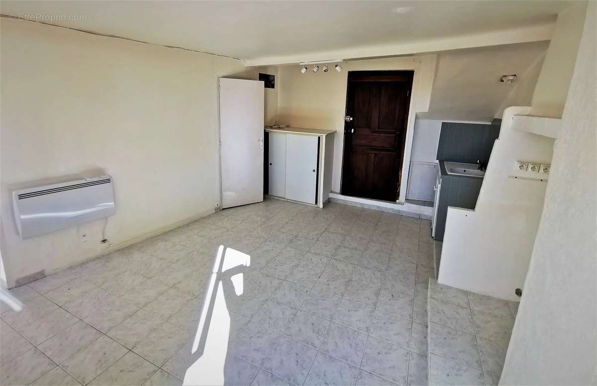 Appartement à BELVEDERE