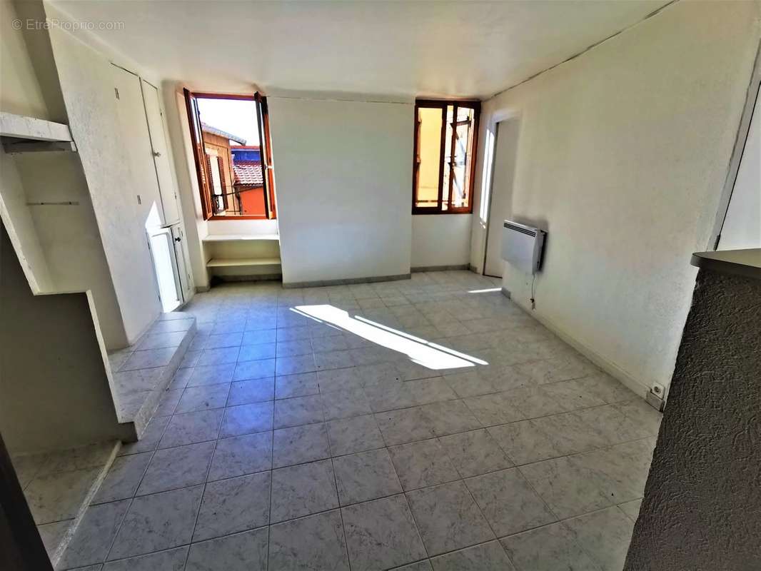 Appartement à BELVEDERE